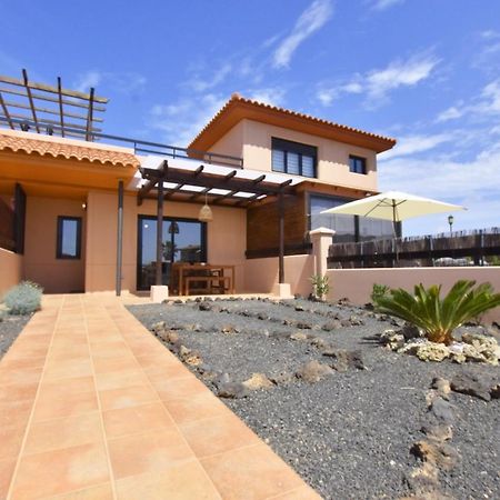 El Hierro House Διαμέρισμα Lajares Εξωτερικό φωτογραφία