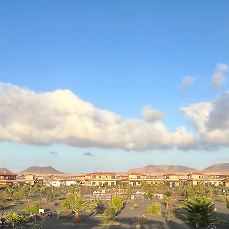 El Hierro House Διαμέρισμα Lajares Εξωτερικό φωτογραφία