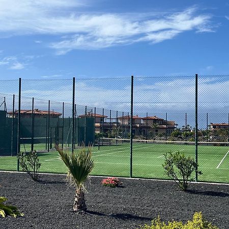 El Hierro House Διαμέρισμα Lajares Εξωτερικό φωτογραφία