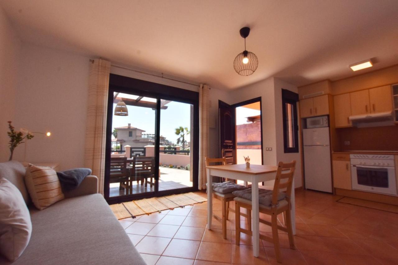 El Hierro House Διαμέρισμα Lajares Εξωτερικό φωτογραφία
