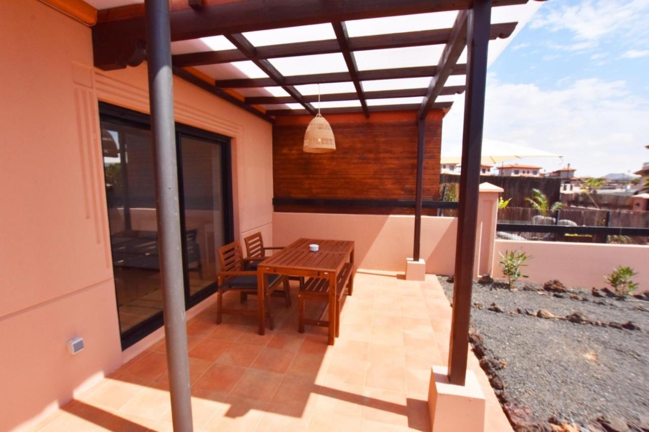 El Hierro House Διαμέρισμα Lajares Εξωτερικό φωτογραφία