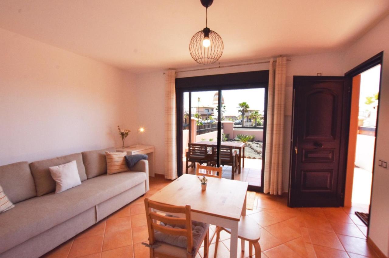 El Hierro House Διαμέρισμα Lajares Εξωτερικό φωτογραφία