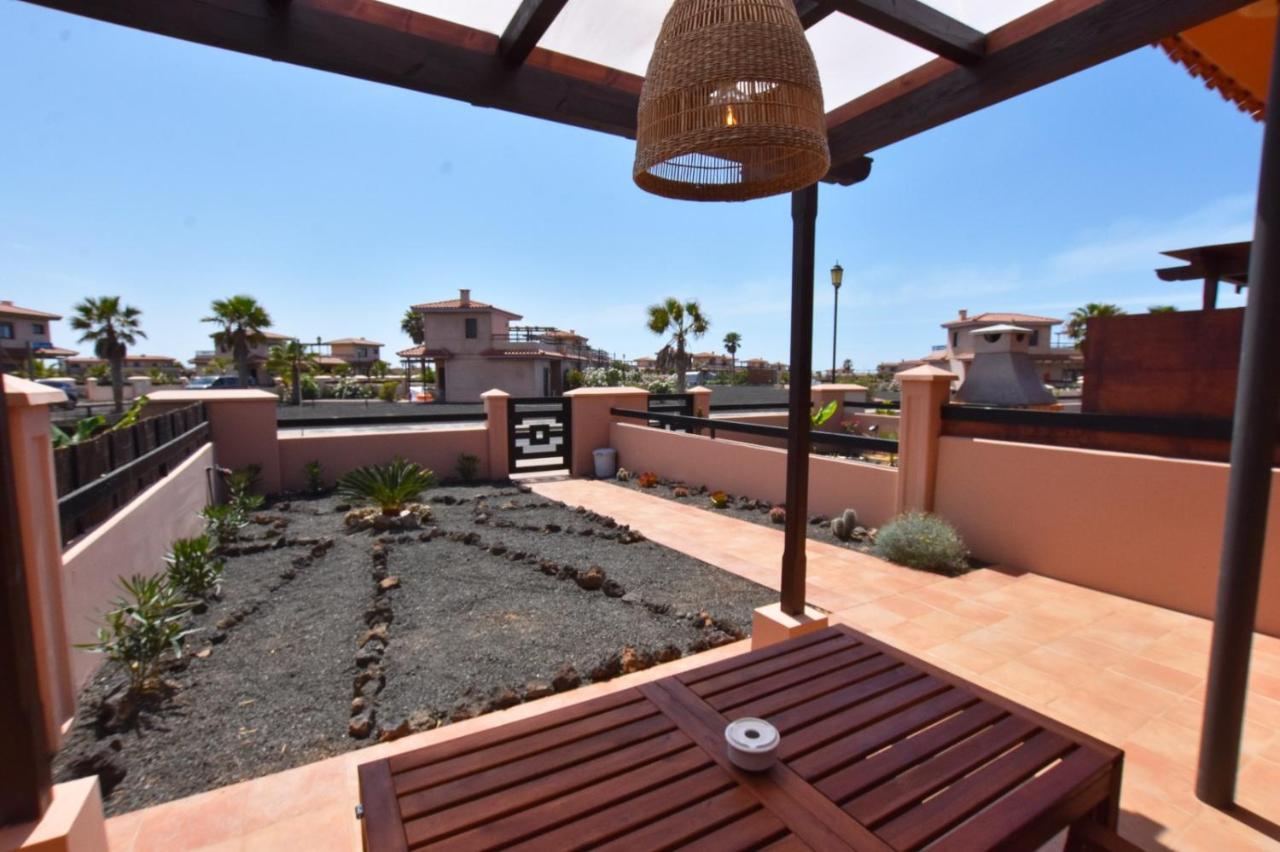 El Hierro House Διαμέρισμα Lajares Εξωτερικό φωτογραφία