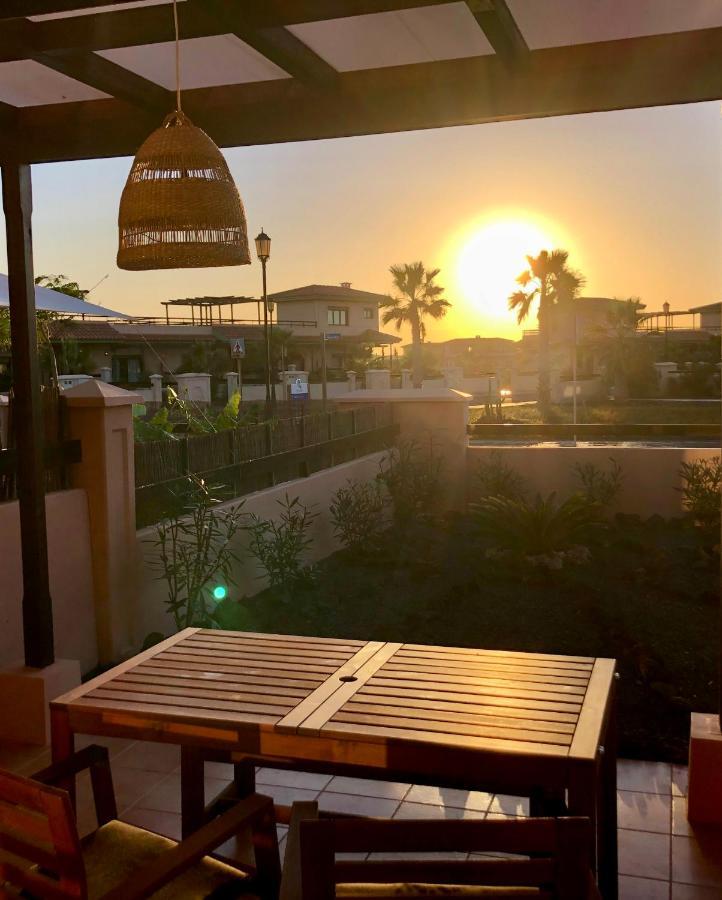 El Hierro House Διαμέρισμα Lajares Εξωτερικό φωτογραφία