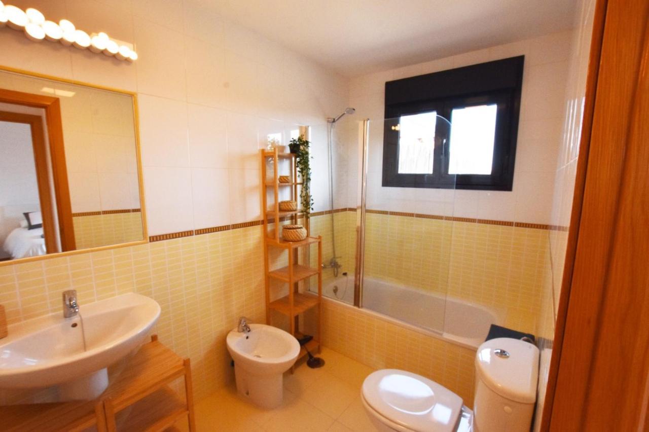 El Hierro House Διαμέρισμα Lajares Εξωτερικό φωτογραφία