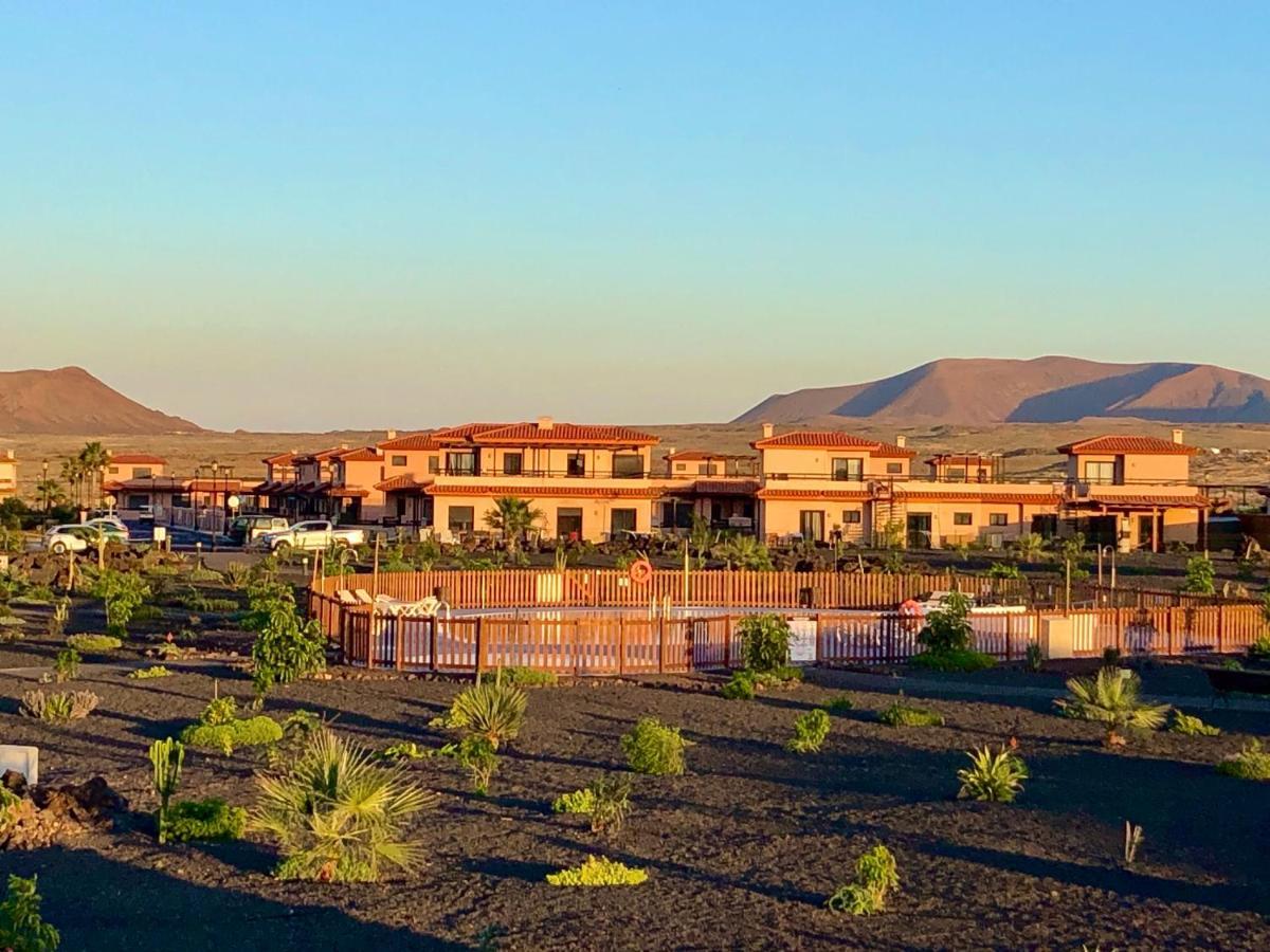 El Hierro House Διαμέρισμα Lajares Εξωτερικό φωτογραφία