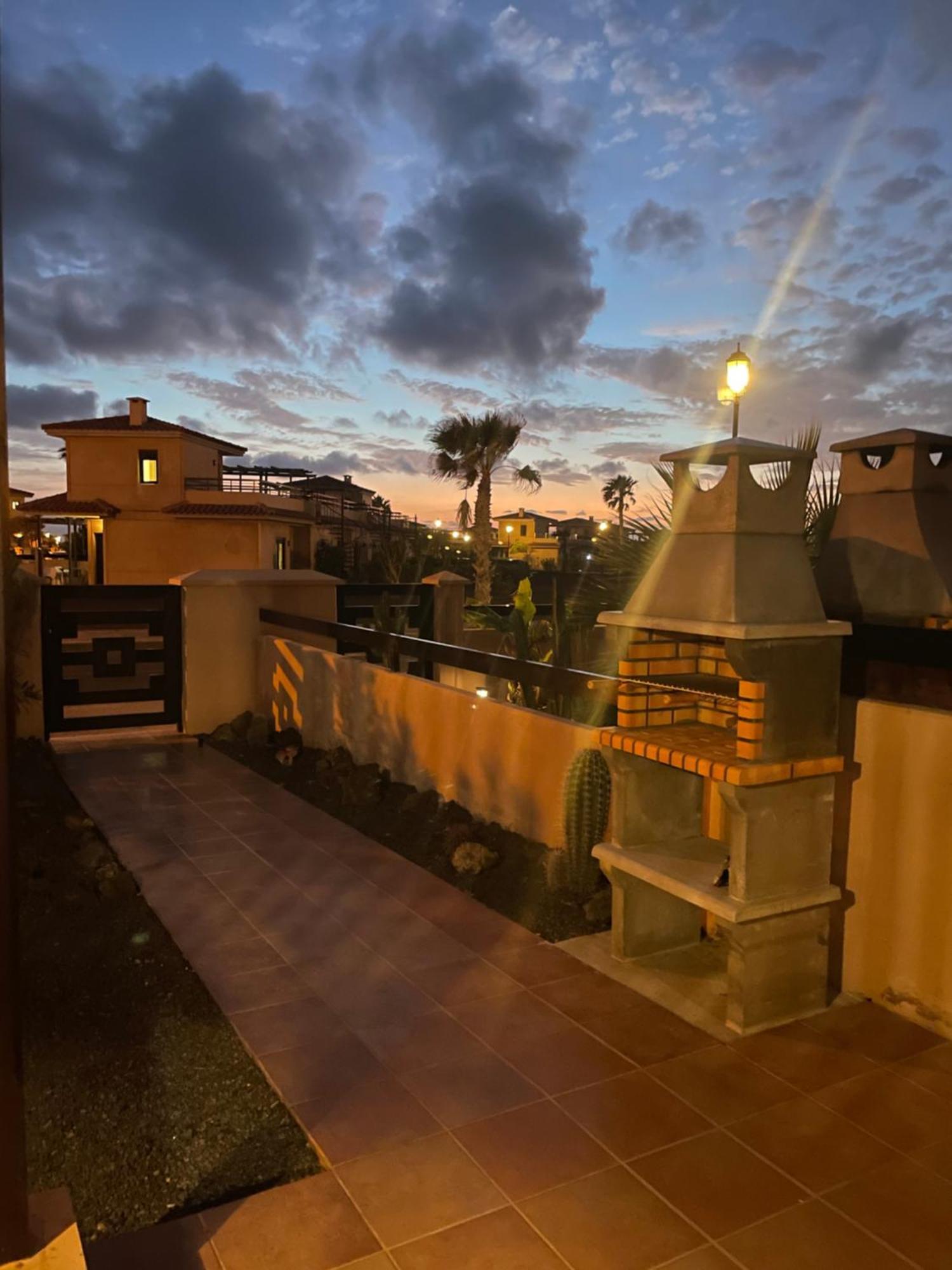 El Hierro House Διαμέρισμα Lajares Εξωτερικό φωτογραφία
