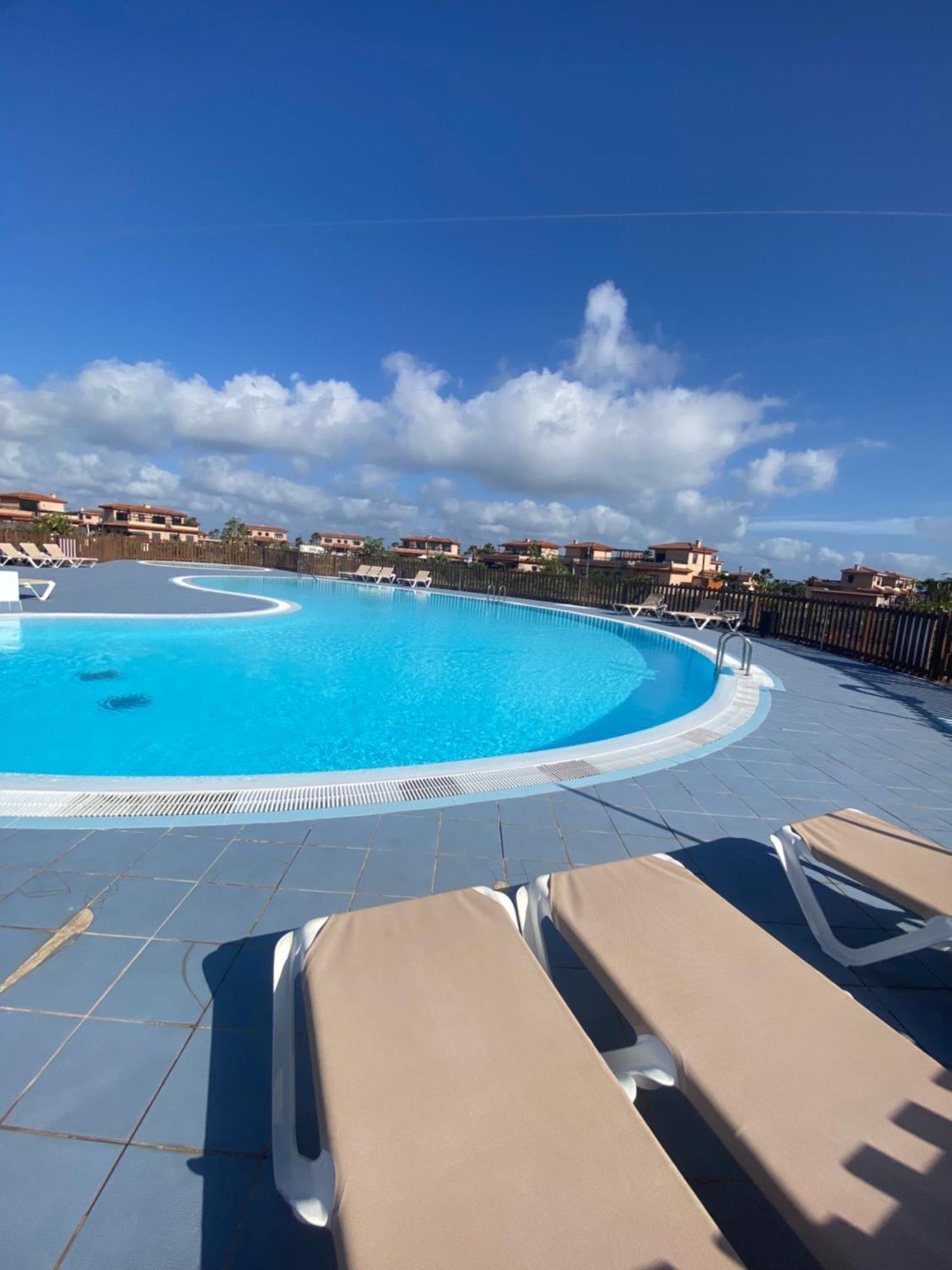 El Hierro House Διαμέρισμα Lajares Εξωτερικό φωτογραφία