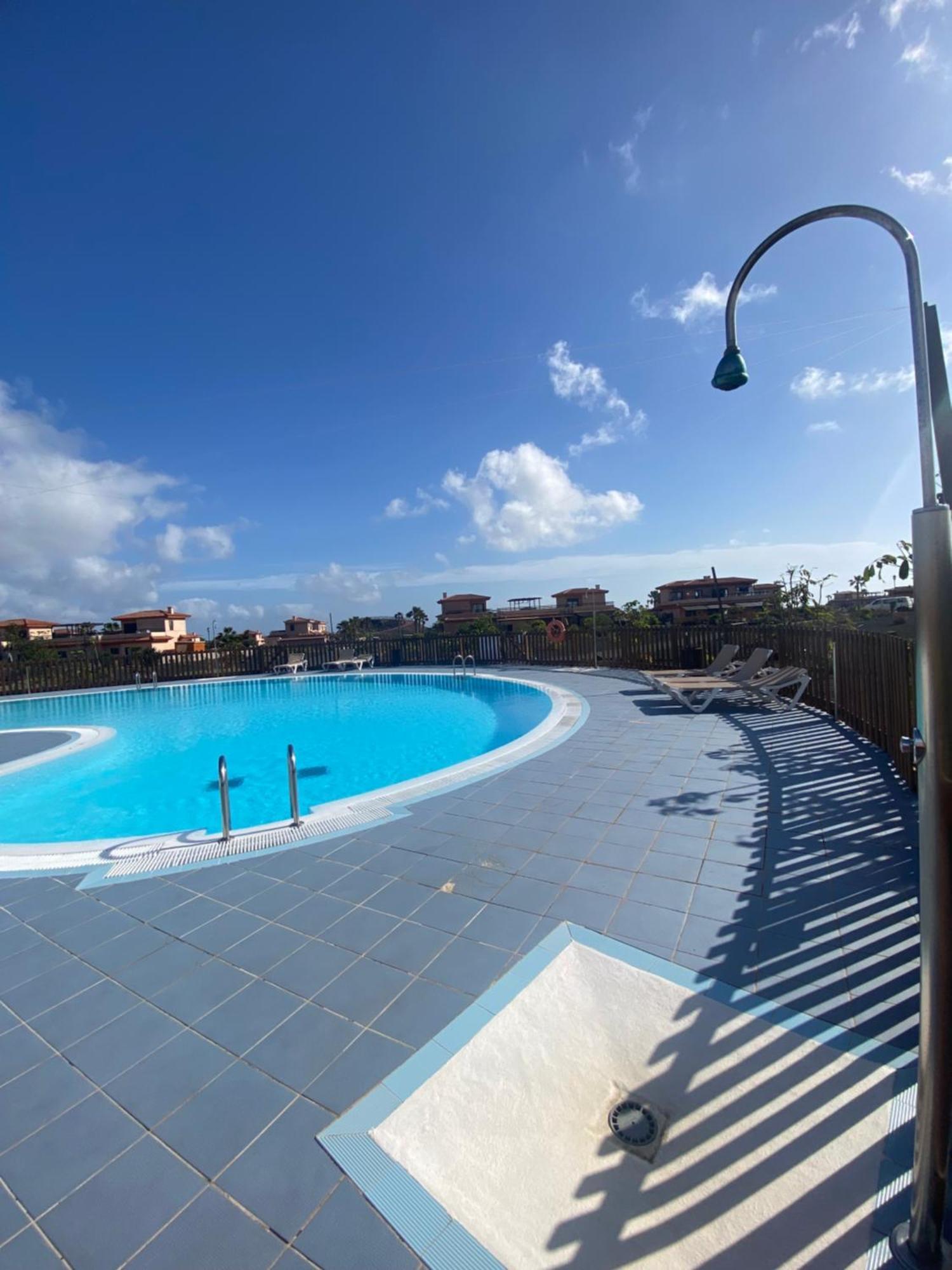 El Hierro House Διαμέρισμα Lajares Εξωτερικό φωτογραφία