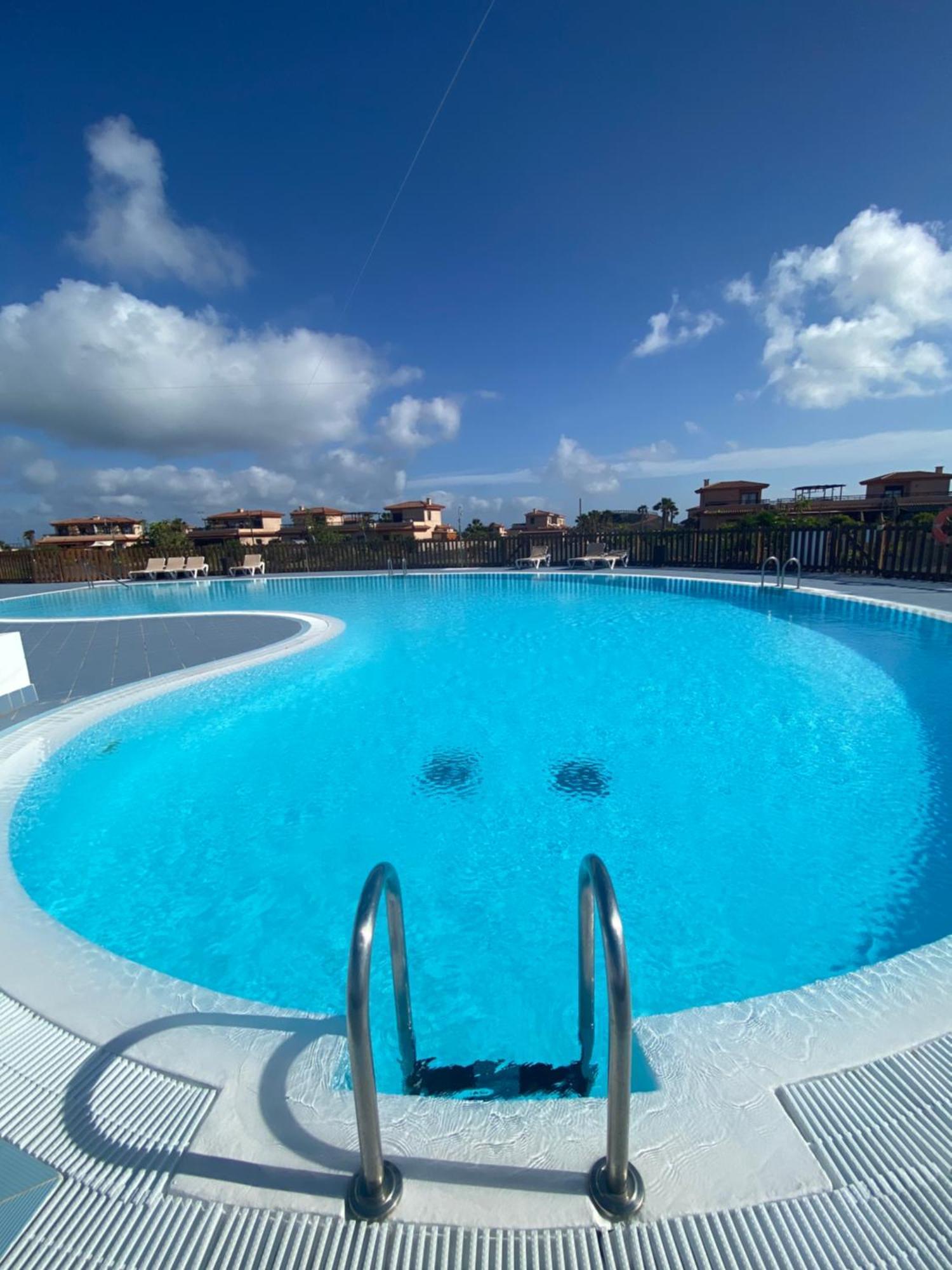 El Hierro House Διαμέρισμα Lajares Εξωτερικό φωτογραφία