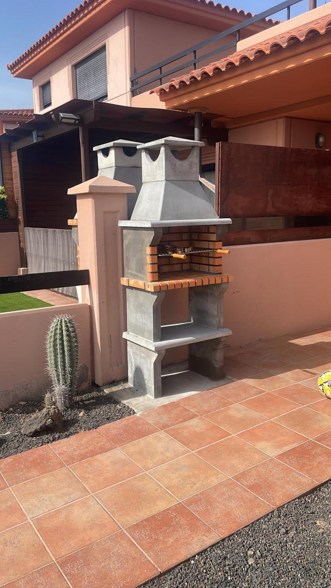 El Hierro House Διαμέρισμα Lajares Εξωτερικό φωτογραφία
