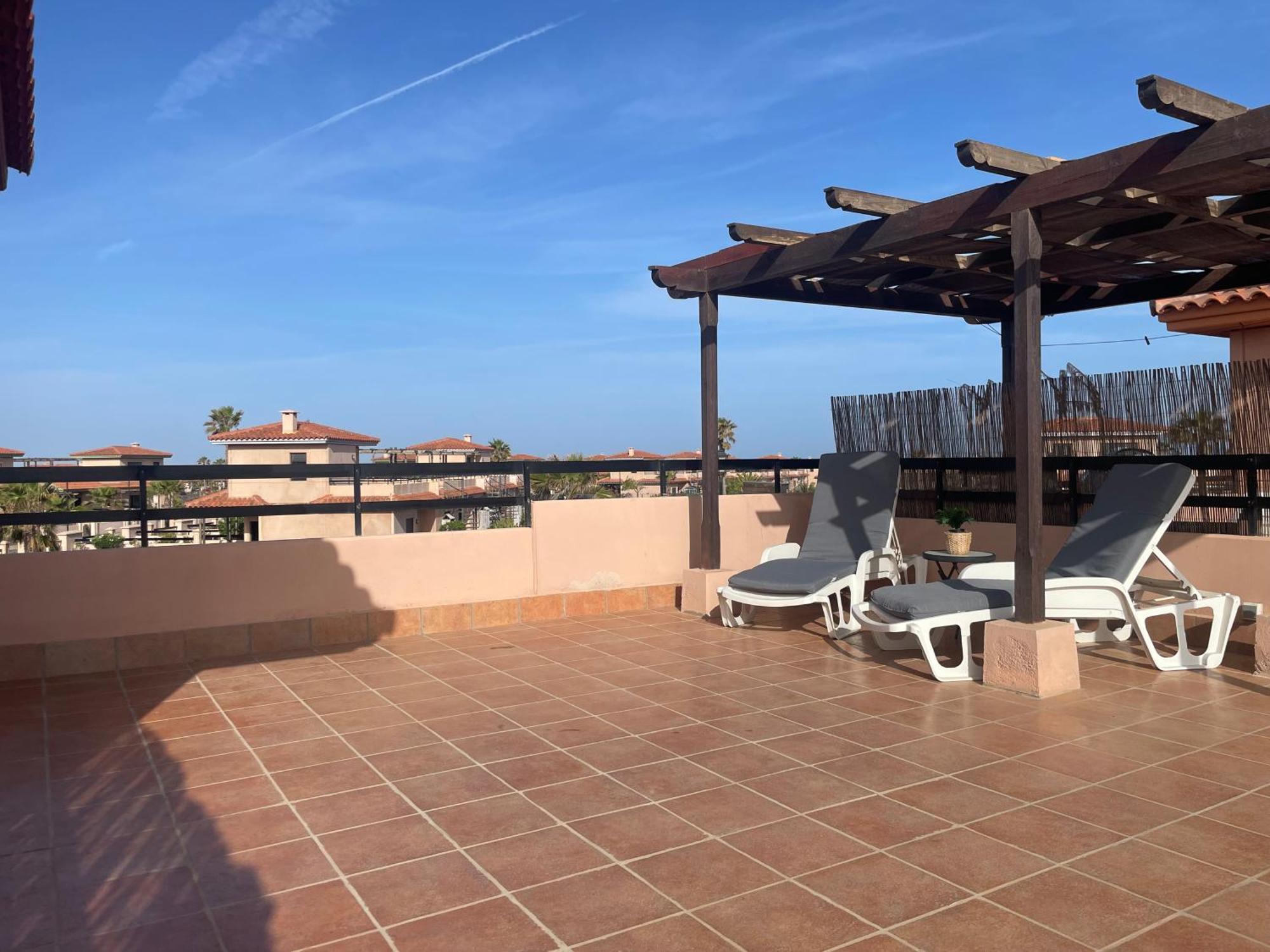 El Hierro House Διαμέρισμα Lajares Εξωτερικό φωτογραφία