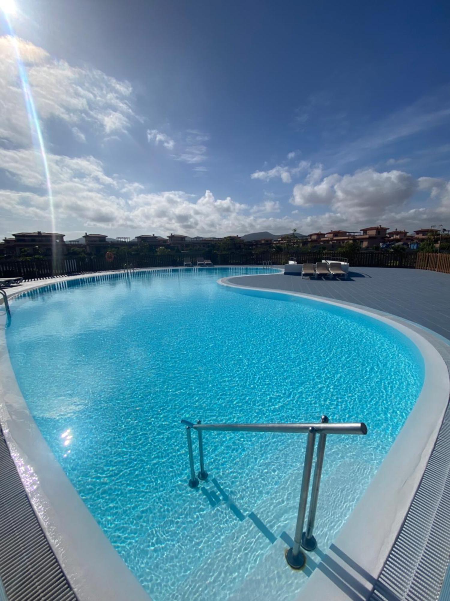 El Hierro House Διαμέρισμα Lajares Εξωτερικό φωτογραφία