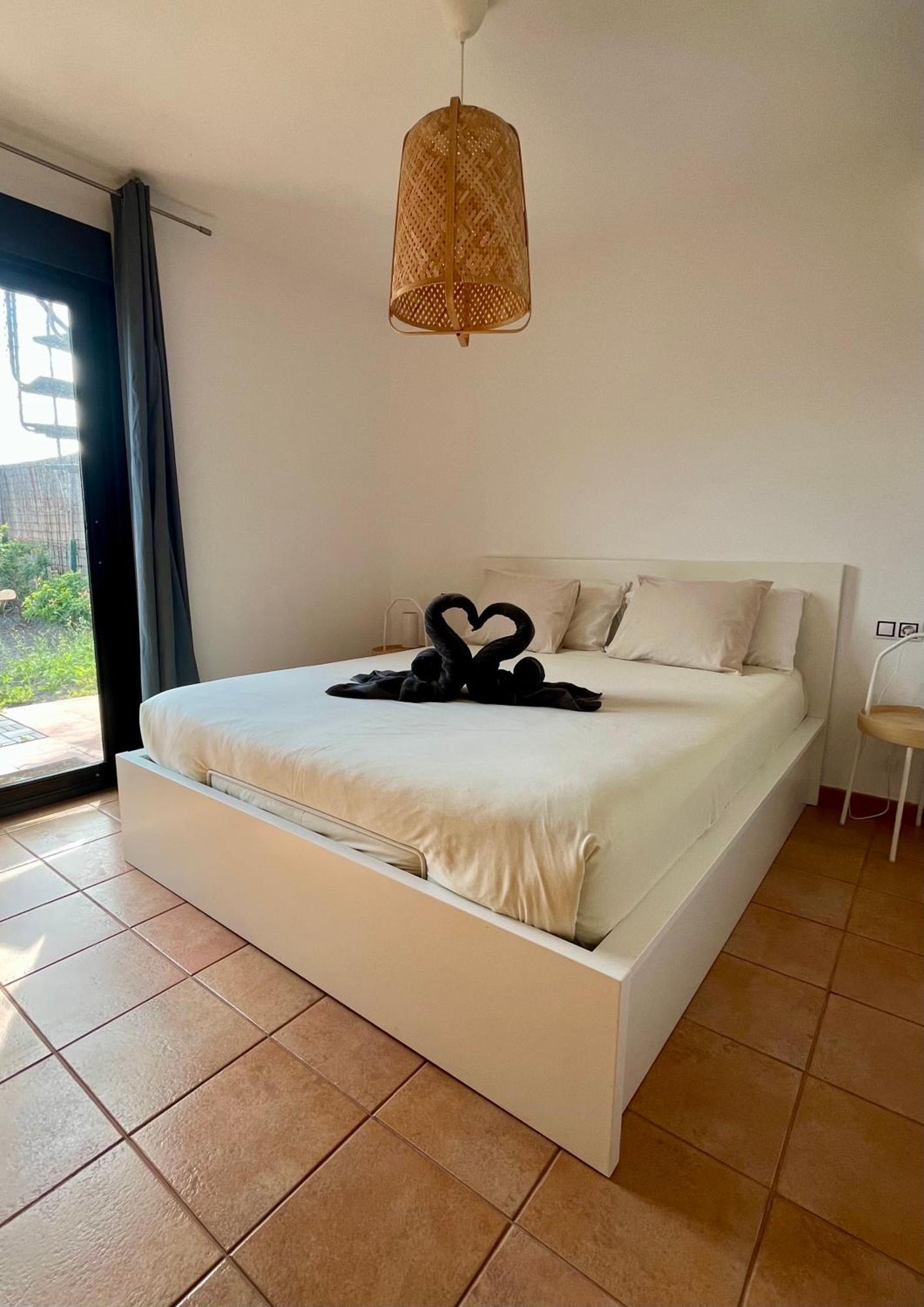El Hierro House Διαμέρισμα Lajares Εξωτερικό φωτογραφία