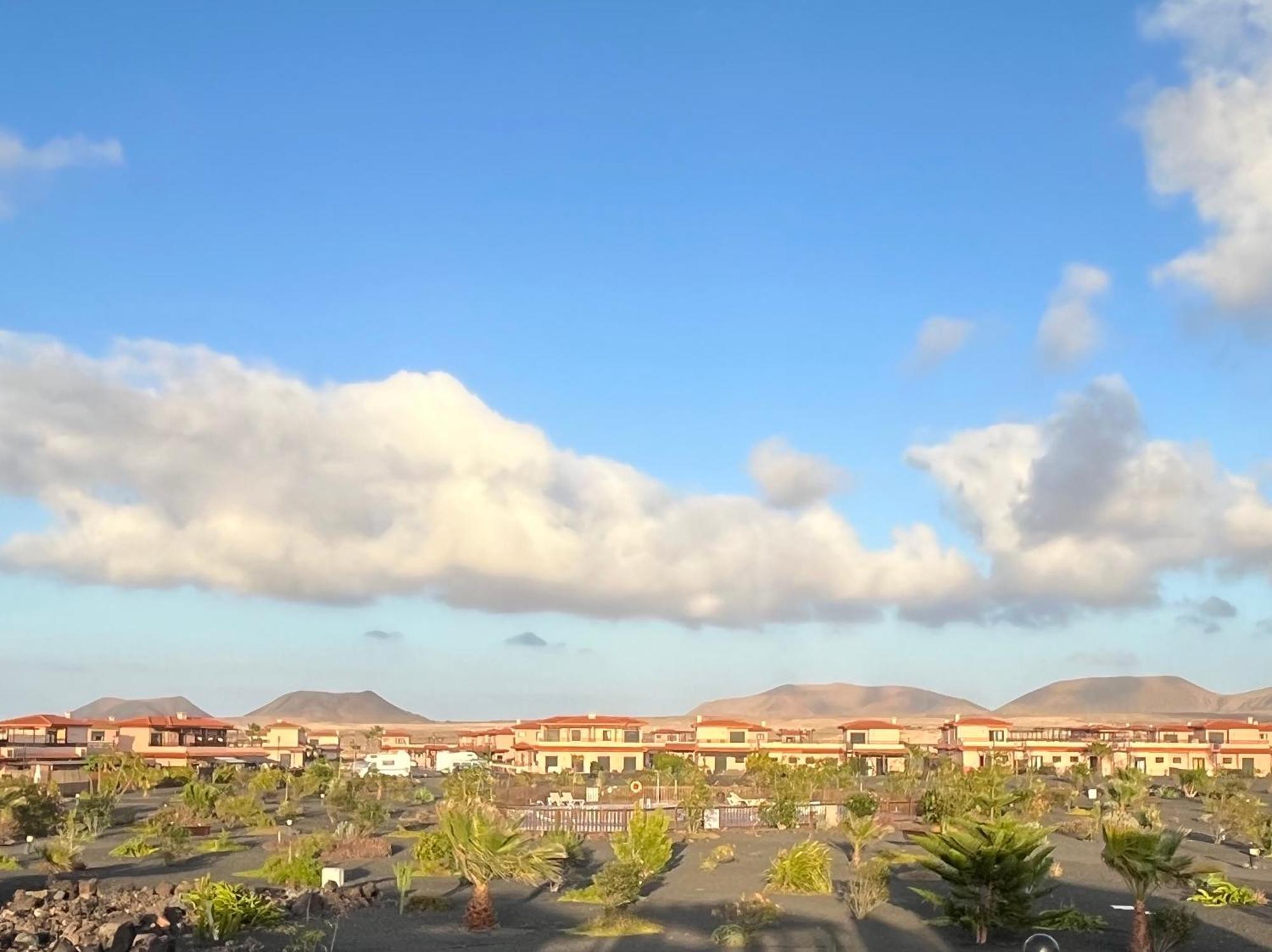 El Hierro House Διαμέρισμα Lajares Εξωτερικό φωτογραφία
