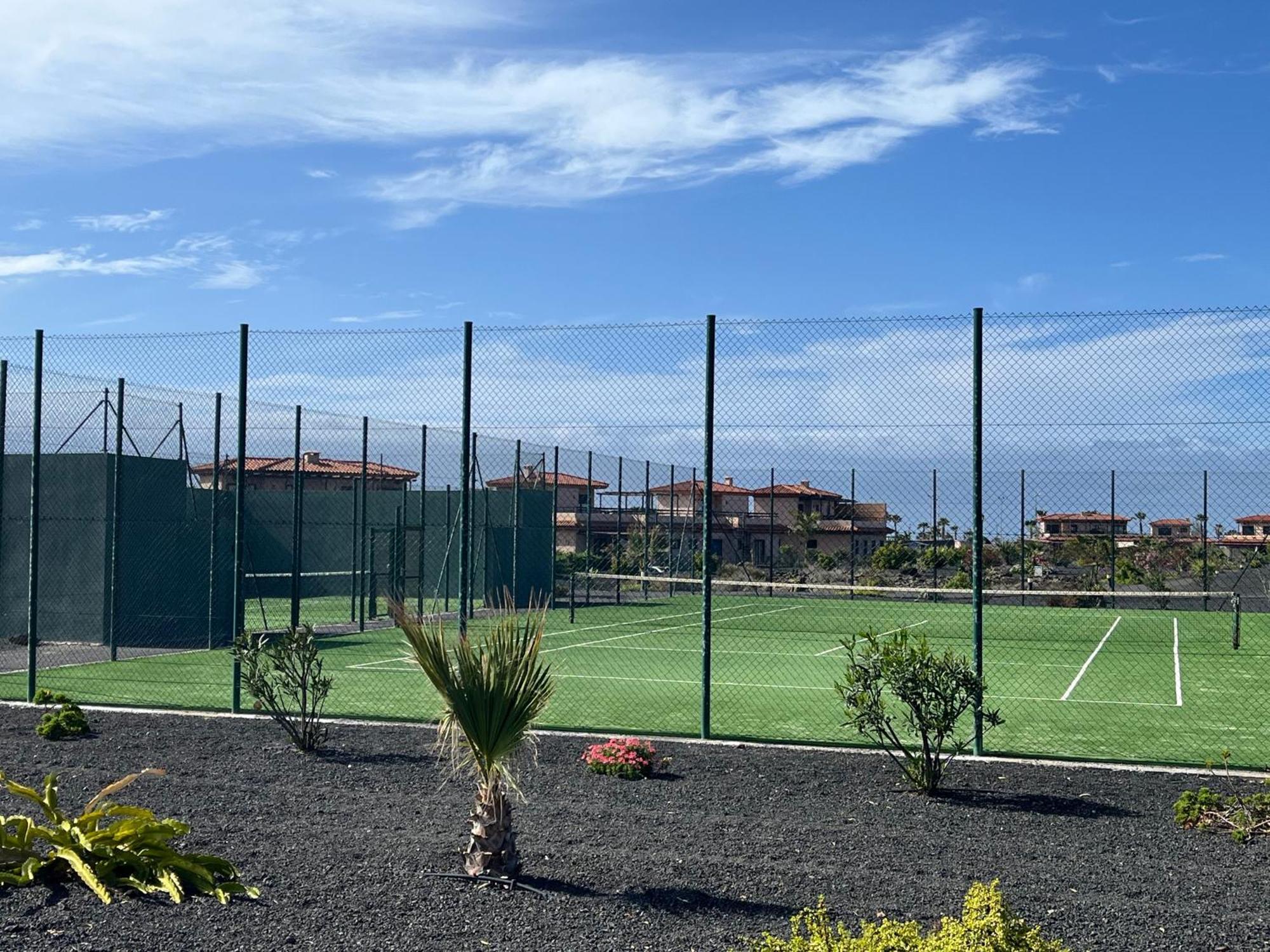 El Hierro House Διαμέρισμα Lajares Εξωτερικό φωτογραφία
